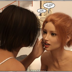 Day 7 (TG Comics) image 067