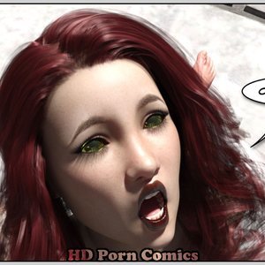 A New Goddess (TG Comics) image 063