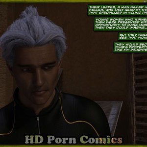 Agent 12 (TG Comics) image 002