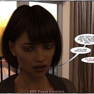 Analogue - Issue 1 (TG Comics) image 075