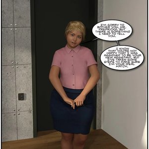 Assistant (TG Comics) thumbnail