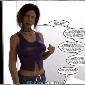 Belle (TG Comics) image 018