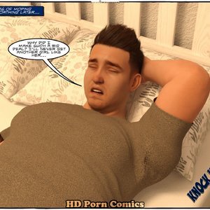 Belle (TG Comics) image 021
