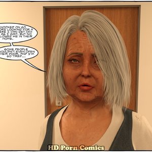 Belle (TG Comics) image 026