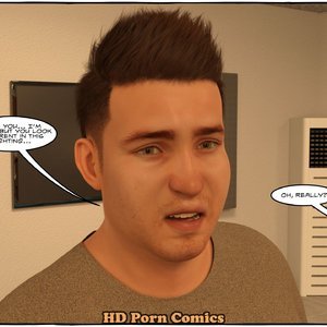 Belle (TG Comics) image 030