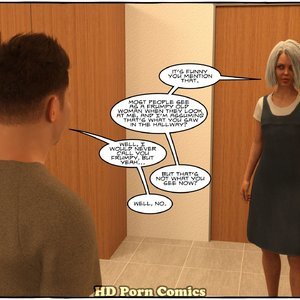 Belle (TG Comics) image 031