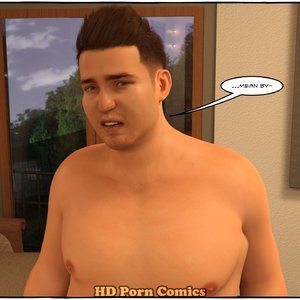 Belle (TG Comics) image 049