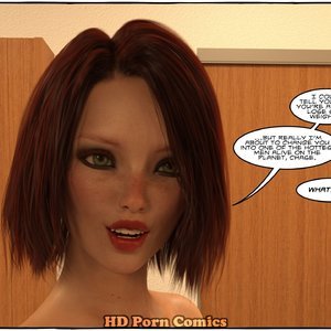 Belle (TG Comics) image 056