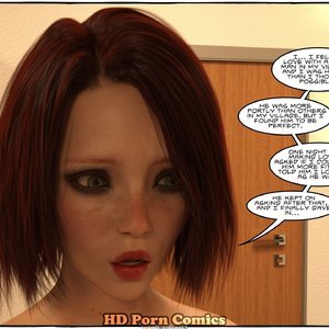 Belle (TG Comics) image 060