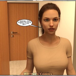 Belle (TG Comics) image 093