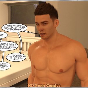 Belle (TG Comics) image 103