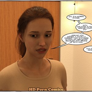 Belle (TG Comics) image 105
