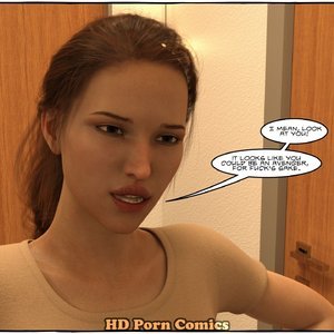 Belle (TG Comics) image 108