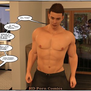 Belle (TG Comics) image 109