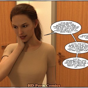 Belle (TG Comics) image 110