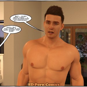 Belle (TG Comics) image 111