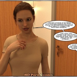Belle (TG Comics) image 112