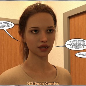 Belle (TG Comics) image 113