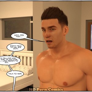 Belle (TG Comics) image 115