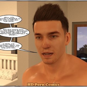 Belle (TG Comics) image 116