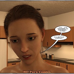 Belle (TG Comics) image 136