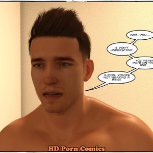 Belle (TG Comics) image 137