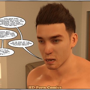 Belle (TG Comics) image 140