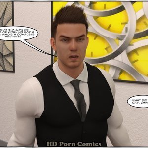Belle (TG Comics) image 147