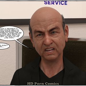 Belle (TG Comics) image 149