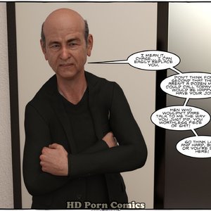Belle (TG Comics) image 151