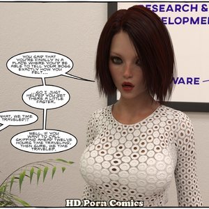 Belle (TG Comics) image 153