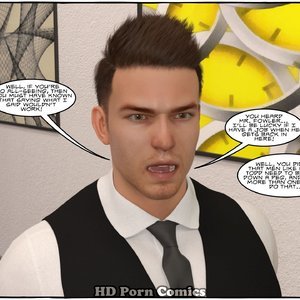 Belle (TG Comics) image 155