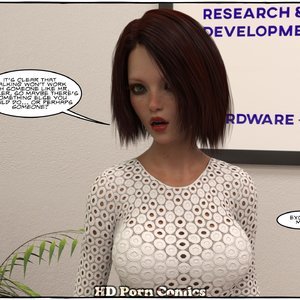 Belle (TG Comics) image 156