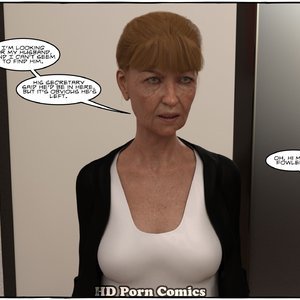 Belle (TG Comics) image 157