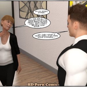 Belle (TG Comics) image 159