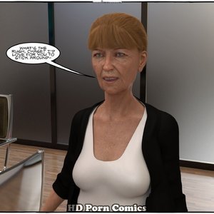 Belle (TG Comics) image 163