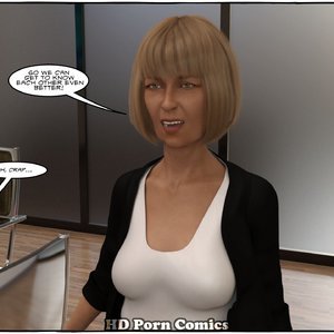 Belle (TG Comics) image 164