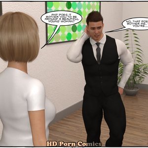 Belle (TG Comics) image 171