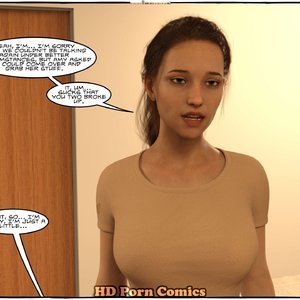 Belle (TG Comics) image 220