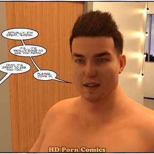 Belle (TG Comics) image 223