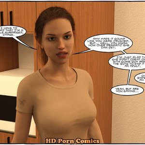 Belle (TG Comics) image 224
