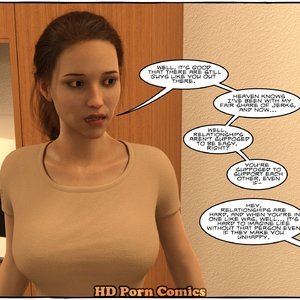 Belle (TG Comics) image 227