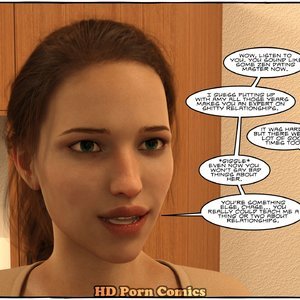 Belle (TG Comics) image 228