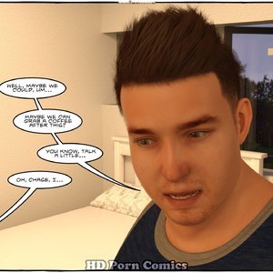 Belle (TG Comics) image 229