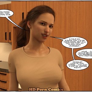 Belle (TG Comics) image 230