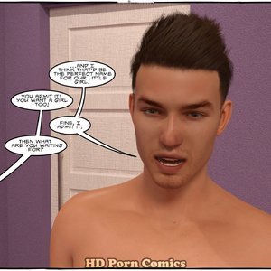 Belle (TG Comics) image 242