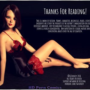 Belle (TG Comics) image 245