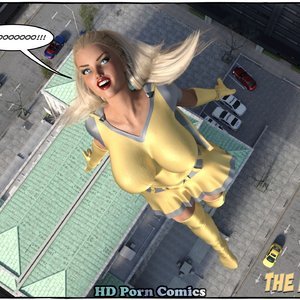 Blondera (TG Comics) image 021