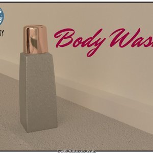 Body Wash (TG Comics) thumbnail