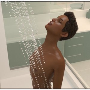 Body Wash (TG Comics) image 004